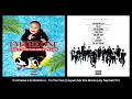 I'm The One Hayaan Mo Sila Mashup - DJ Khaled & Ex Battalion