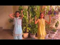 DARLING JATT DI | Amrinder Gill | Dr Zeus | New Punjabi Song 2024 | Dance Video | Gurleen & Kanan