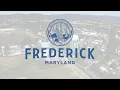 The City of Frederick