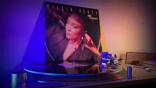 millie scott automatic extended vocal 1986 4k hq 