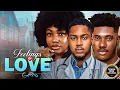 Download Lagu FEELINGS OF LOVE--CHIDI DIKE, CLINTON JOSHUA- Latest Nigerian Movie 2025 #trending #Movies