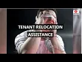 23 TENANT RELOCATION ASSISTANCE