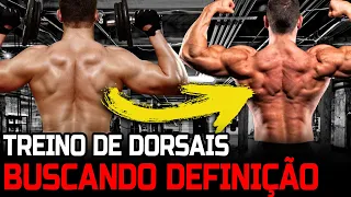 APRENDA A DEFINIR SUAS COSTAS