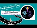 Part 5 - React Redux Tutorial 2025 Redux Quick Start