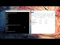 Window Command Prompt - Sorting out a list of words