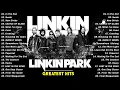 Download Lagu Linkin Park Best Songs | Linkin Park Greatest Hits Full Album 2025 - Alternative Rock of 90s 2000s