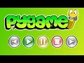 How to Create a Music player using Pygame Pygame Tutorials