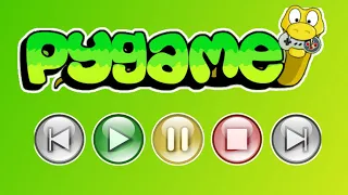 How to Create a Music player using Pygame Pygame Tutorials