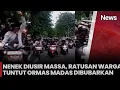 Kasus Nenek Diusir Berujung Aksi Massa, Ormas Madas Diminta Dibubarkan | iNews Room 27/12
