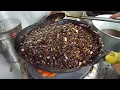 Download Lagu 고기 왕창 들어간 육미짜장, 대기 많은 곳 / black bean noodles - korean street food