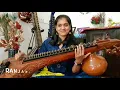 Download Lagu Raguvamsa sudha| Kadanakuthuhalam | Patnam Subramaniya Iyer | Ranjani mahesh | Veena |