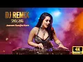 Lagu Jaanam Samjha Karo DJ Remix 2026 | Old Is Gold – Latest Top DJ Song #djsong