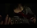 wish u well - underscores (cover)