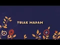 Download Lagu JEF Banjar - Tulak Madam (Lyric Video)