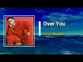 Aaron Frazer - Over You   (Lyrics)