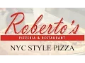 Roberto s Pizzeria Restaurant in Albany Business Profile