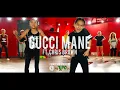 Gucci Mane Ft. Chris Brown - Tone It Down | Choreography With Kanec