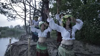 rusalochki slavic tribal bayrambika