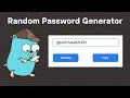 Golang Tutorial Solving leetcode problems using Go