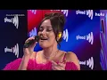 Kacey Musgraves "Rainbow" Performance | The 2022 GLAAD Media Awards | Hulu