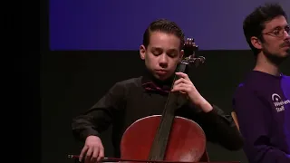 geneva junior music competition 2025 group d cello chenaux lyam