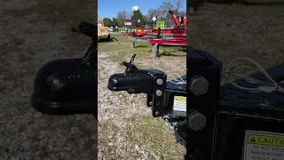 Southern Utility Trailers in Stock Car Haulers and Utility Trailers