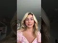Lucy Tate - Clemson University Sorority Recruitment