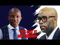 Download Lagu Calvin Rafadi exposed as Vusi Cat Matlala's friend