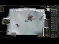 OSRS Leagues 4 - Killing Kree as a Melee Relic User