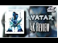 IS IT WORTH UPGRADING AVATAR 4K Review Alex Thomas Reviews