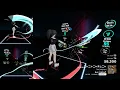 【ビートセイバー】ニャニャニャチュニャ - TAK feat.Kotoha ／Mapper kaguya.