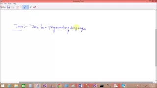 Introduction to java and byte code