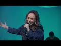 Alice - Santo Pra Sempre (Ao Vivo) #MKNetwork