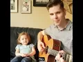 Yo soy tu amigo fiel padre e hija