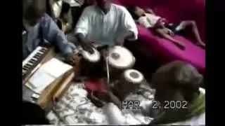 unka dar cumune ka sila milgeya wakil qawwal