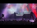 Motionless In White - "Reincarnate" / Live @ O2 Academy, Birmingham 18.02.2025