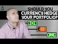 Download Lagu Moet u uw portefeuille valuta-afdekken? | Common Sense Investment met Ben Felix