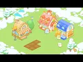 Sumikko farm Gameplay - Tutorial Farming Game