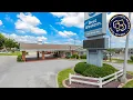 Best Western Coach House Springfield MO United States Hotel Review