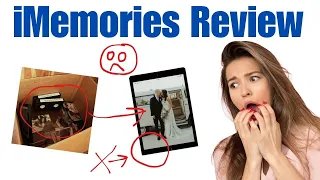 imemories review pros u0026 cons of imemories the best analog to digital converter service