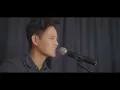 Stevan Pasaribu & Brisia Jodie - Ternyata Hanya Kamu | Official MV