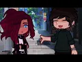 Have we met before? || DCU AU || TW Flashing & Bl00d
