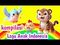 Download Lagu kompilasi lagu anak - cit cit cuit - Lagu Anak Anak - Lagu Anak Indonesia Populer / DoDo kids
