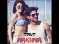 MAKHNA  -Full Audio Song | Tanishk Bagchi | Yaseer Desai | Asees Kaur | Bollywood Audio Song