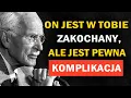Lagu Ten mężczyzna jest w tobie głęboko zakochany, ale jest pewna komplikacja | Carl Jung
