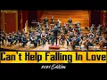 Download Lagu Elvis Presley - Can't Help Falling In Love | Epic Orchestra (2021)