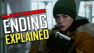 black summer season 2 ending explained series timeline breakdown and full spoiler review