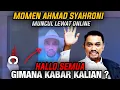 Download Lagu AHMAD SYAHRONI MEMINTA MA'AF DI ACARA MUNAS IKATAN MOTOR INDONESIA 