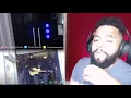 Ziak - Quatre (Prod. HARGO) #frenchdrill  *REACTION* (UK REACTION)