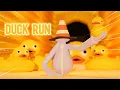 We BEAT DUCK RUN In Yeeps Hide And Seek